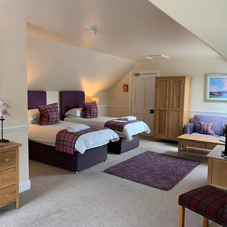 The Inn On The Tay Pitlochry Dış mekan fotoğraf
