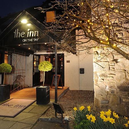 The Inn On The Tay Pitlochry Dış mekan fotoğraf