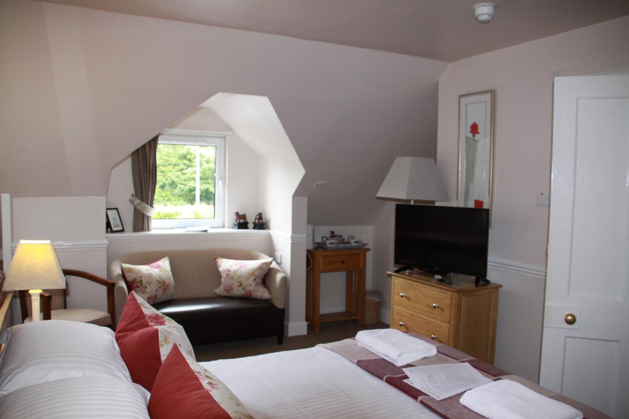The Inn On The Tay Pitlochry Dış mekan fotoğraf